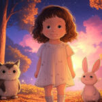 Ghibli-style AI